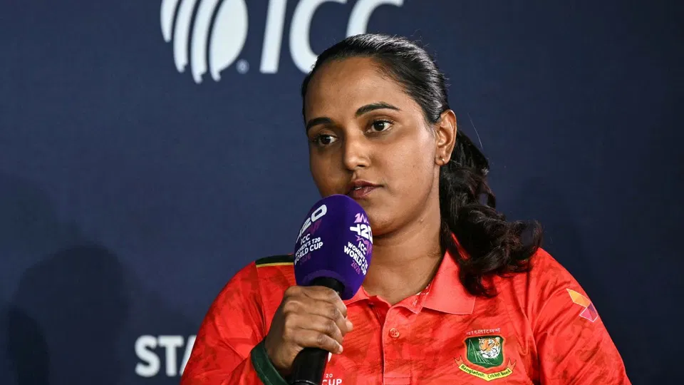 Nigar Sultana To Leave Bangladesh Captaincy Amid Handshake Controversy